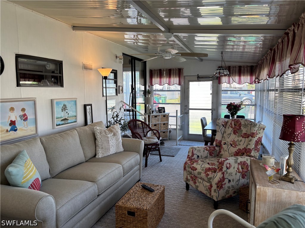 1 Bed ManufacturedHome for Sale in Naples, FL, $72,000 — photo 12