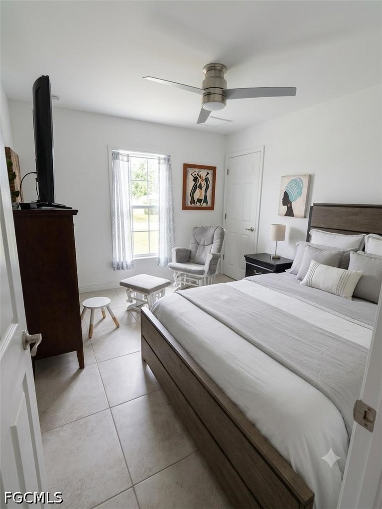 3 Bed Pool Home for Sale in Cape Coral, FL, $400,000 — photo 12