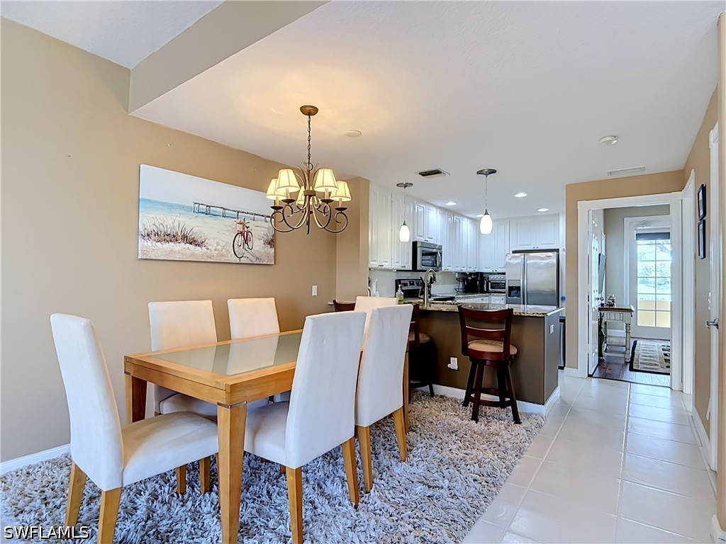 3 Bed Townhouse for Sale in San Remo, FL, $3,000 — photo 12