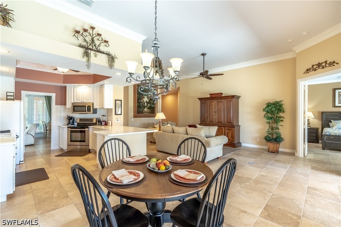4 Bed Pool Home for Sale in Verona Walk, FL, $799,000 — photo 12