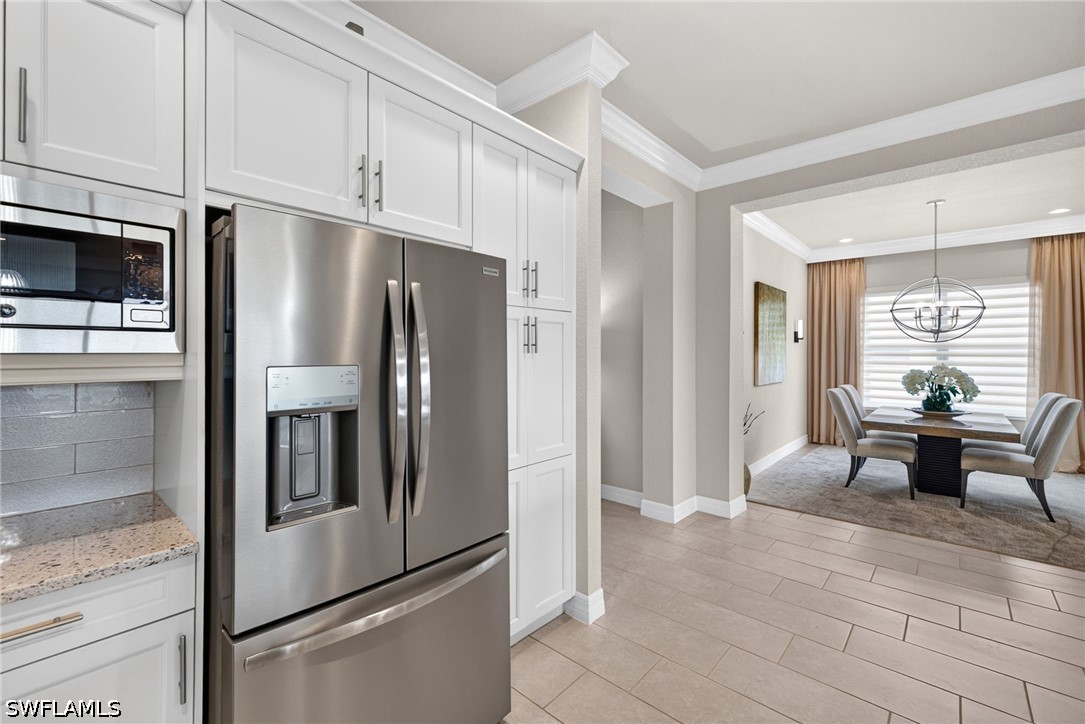 2 Bed Waterfront Home for Sale in Marina Bay, FL, $475,000 — photo 12