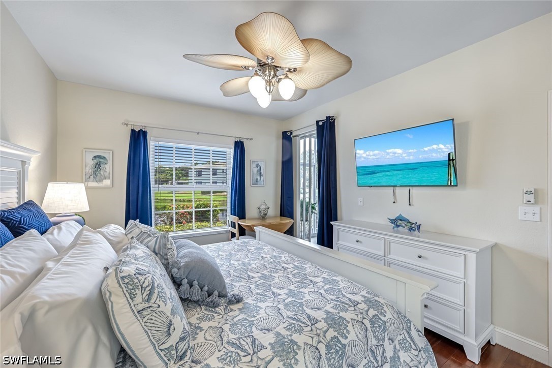 2 Bed Waterfront Home for Sale in Naples, FL, $8,500 — photo 12
