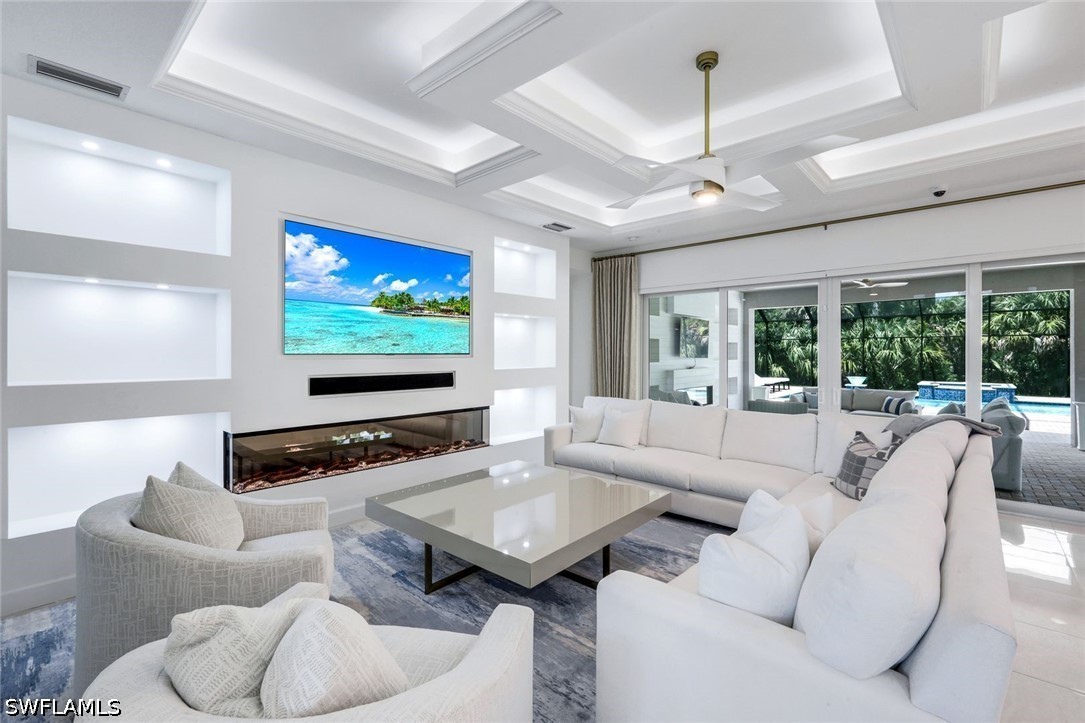 4 Bed Pool Home for Sale in Valencia Trails, FL, $2,150,000 — photo 12