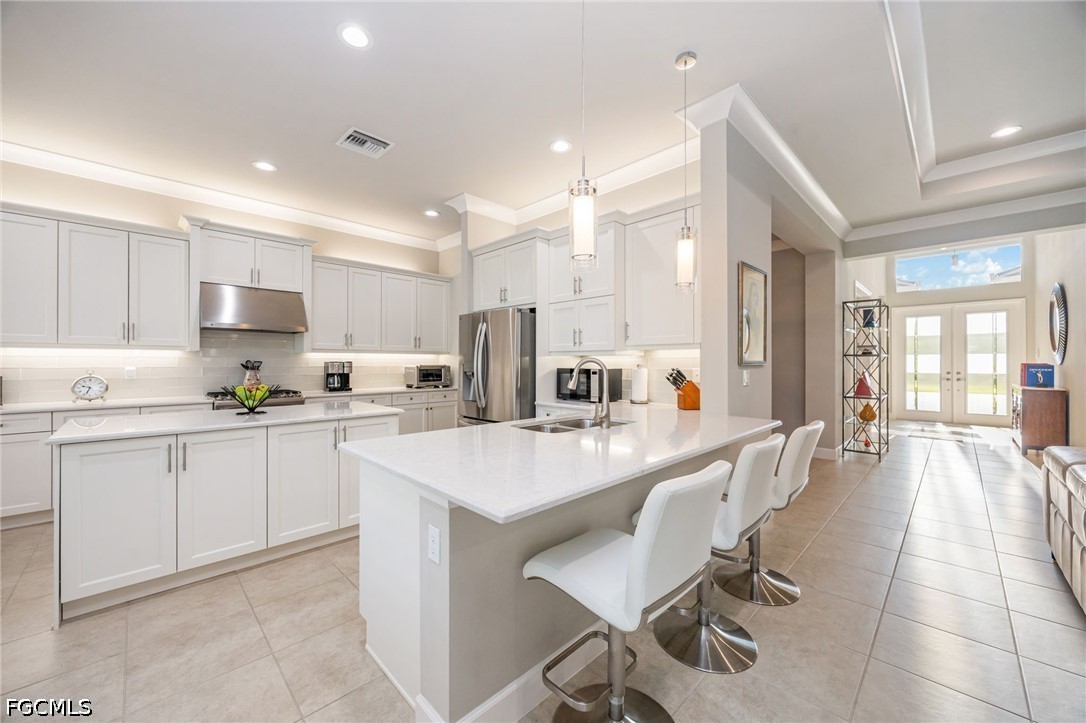 3 Bed Pool Home for Sale in Valencia Bonita, FL, $1,250,000 — photo 12