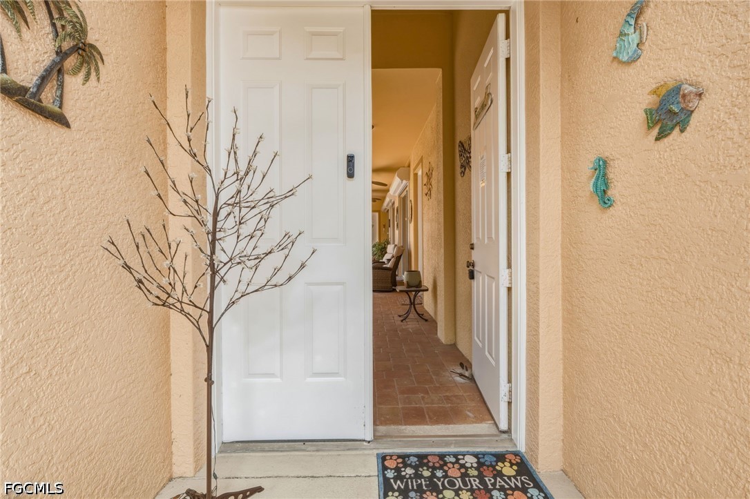 3 Bed Waterfront Home for Sale in Fort Myers, FL, $405,000 — photo 12