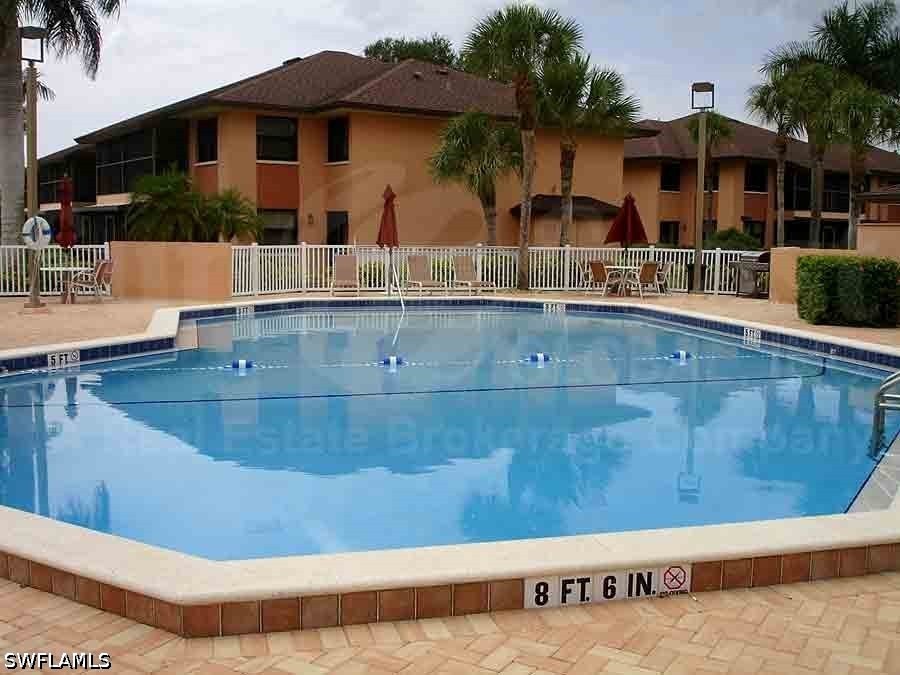 2 Bed Condominium for Sale in Naples, FL, $2,500 — photo 12