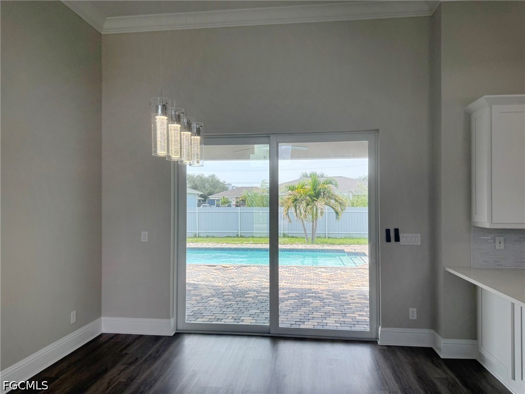 4 Bed Pool Home for Sale in Cape Coral, photo 12