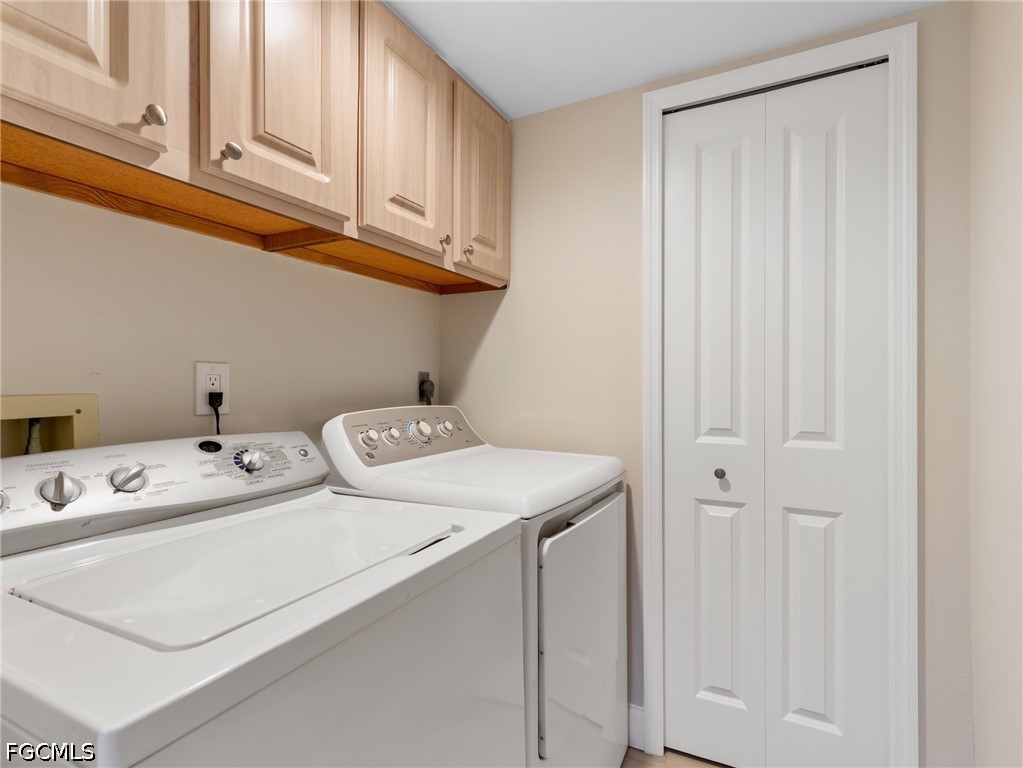 2 Bed Waterfront Home for Sale in Punta Rassa, FL, $599,000 — photo 12