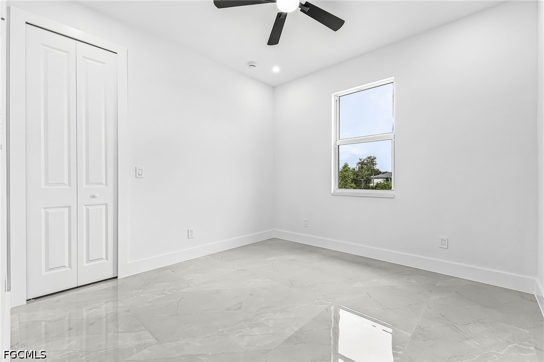 4 Bed Waterfront Home for Sale in Cape Coral, FL, $370,000 — photo 12