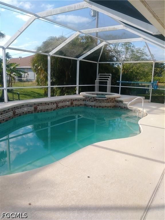 4 Bed Pool Home for Sale in Cape Coral, FL, $2,700 — photo 12