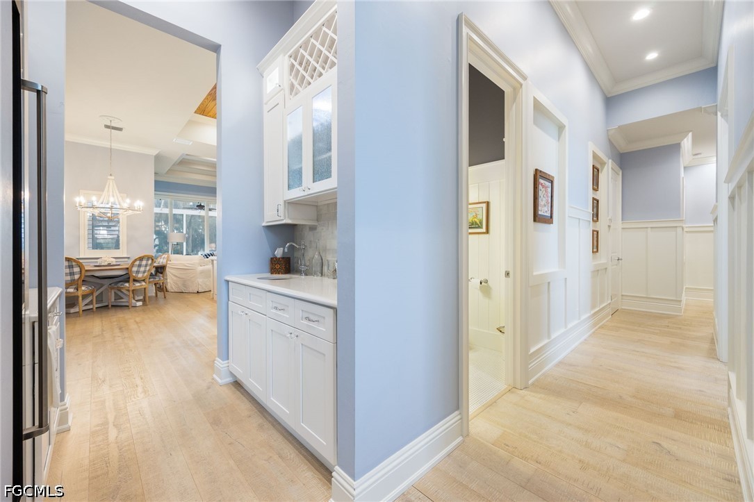 3 Bed Pool Home for Sale in Old Fort Denaud, photo 12