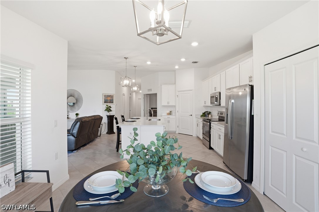 2 Bed Waterfront Home for Sale in Ave Maria, FL, $2,400 — photo 12