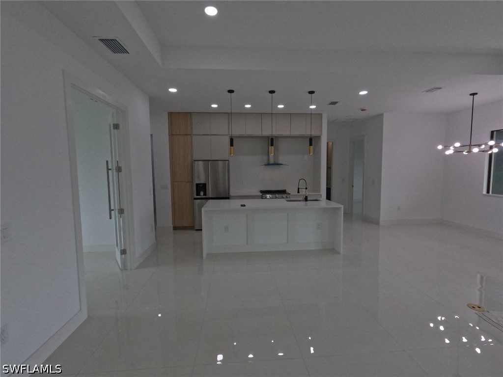 3 Bed Waterfront Home for Sale in Cape Coral, FL, $399,000 — photo 12
