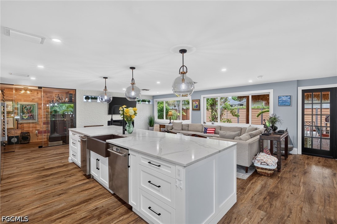 4 Bed Waterfront Home for Sale in Fort Myers, FL, $1,299,000 — photo 12
