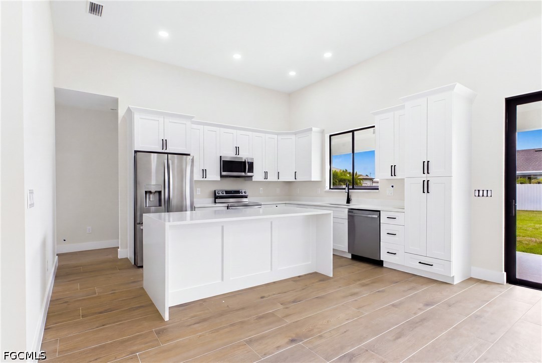 3 Bed SingleFamilyResidence for Sale in Cape Coral, FL — photo 12