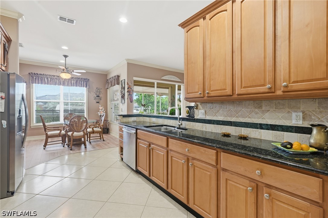3 Bed Pool Home for Sale in River Forest, FL, $589,000 — photo 12