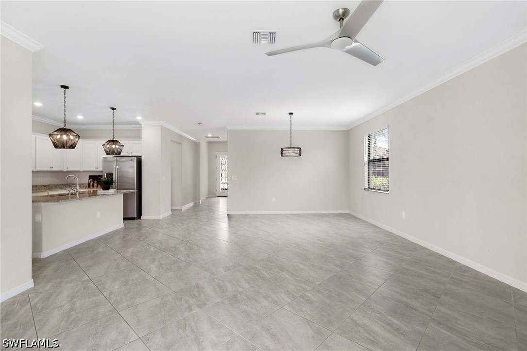 4 Bed SingleFamilyResidence for Sale in Estero, FL, $545,000 — photo 12