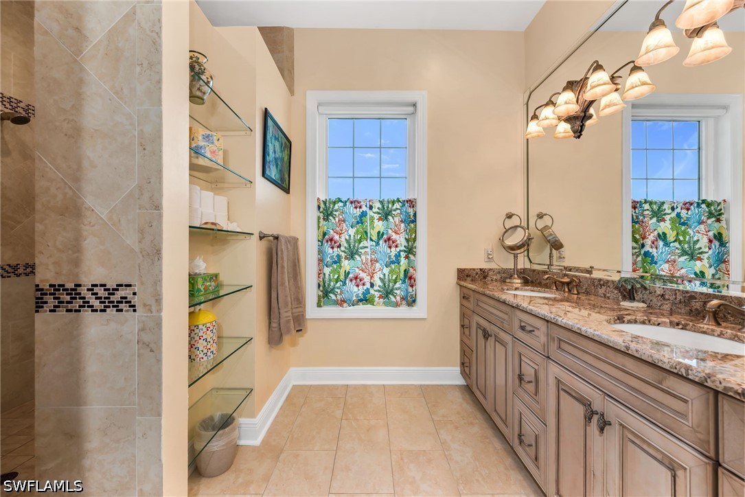 3 Bed Waterfront Home for Sale in Naples, FL, $2,149,000 — photo 12
