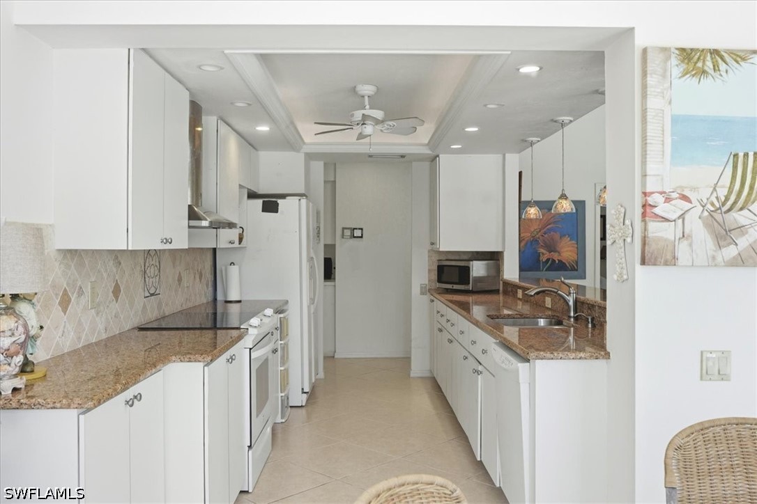 3 Bed Pool Home for Sale in Vanderbilt Lakes, FL, $750,000 — photo 12
