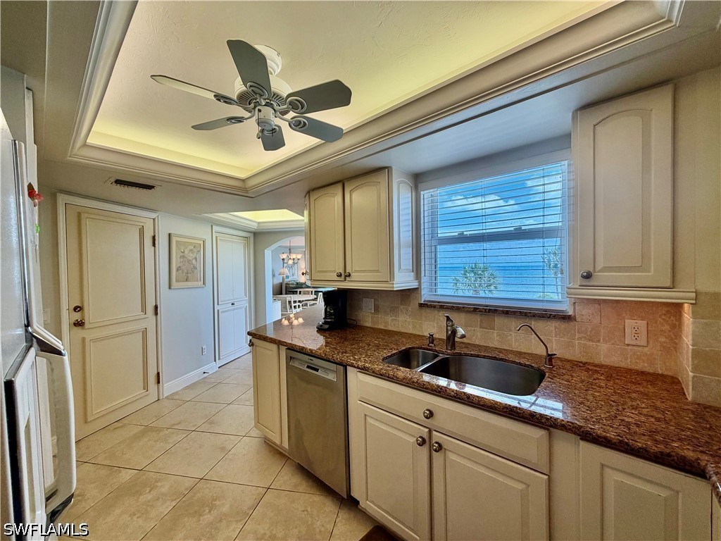 2 Bed Waterfront Home for Sale in Naples, FL, $13,500 — photo 12