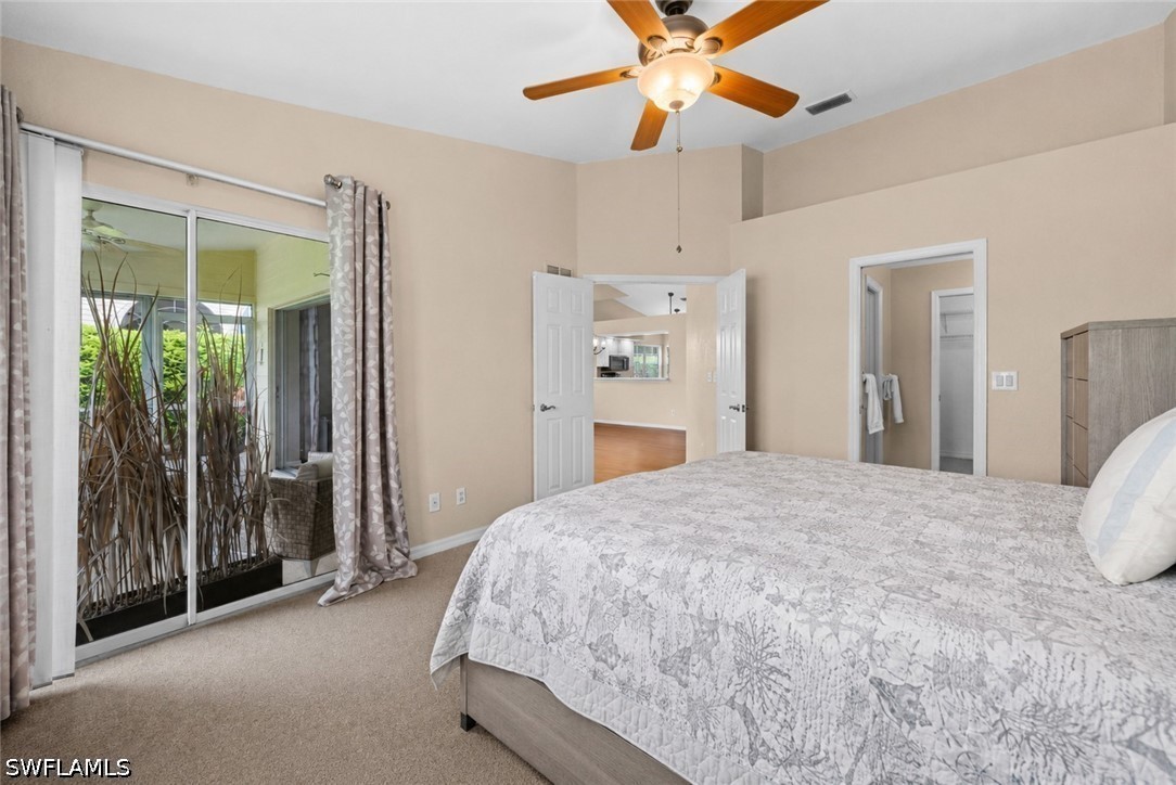 2 Bed Waterfront Home for Sale in Naples, FL, $360,000 — photo 12