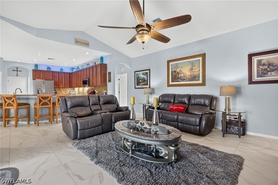 4 Bed Pool Home for Sale in Sir Michaels Place, FL, $728,000 — photo 12