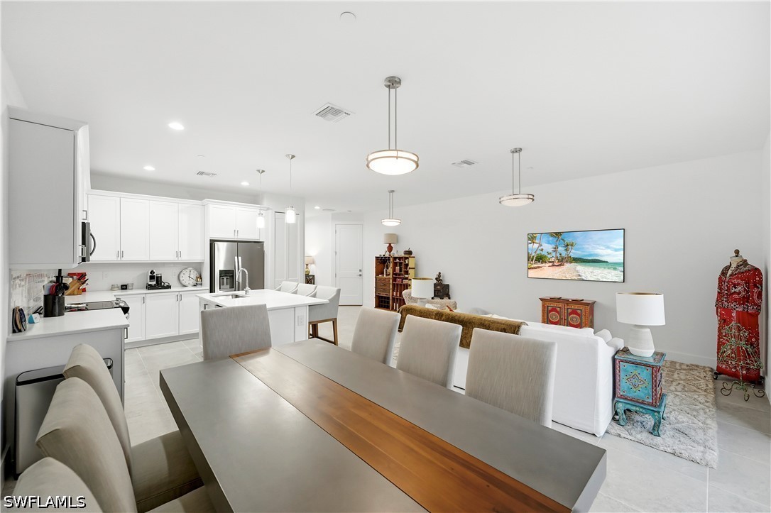 3 Bed Townhouse for Sale in Cape Harbour, FL, $449,000 — photo 12