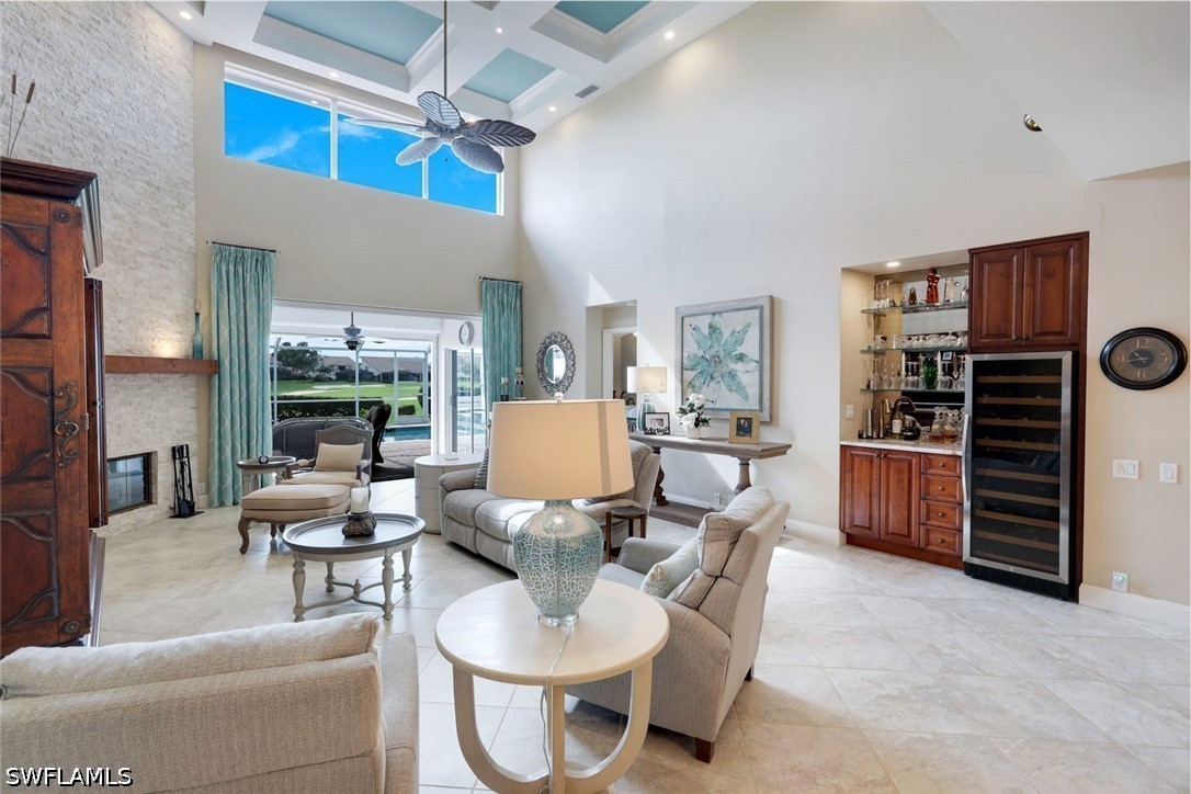 4 Bed Pool Home for Sale in Naples, FL, $899,000 — photo 12