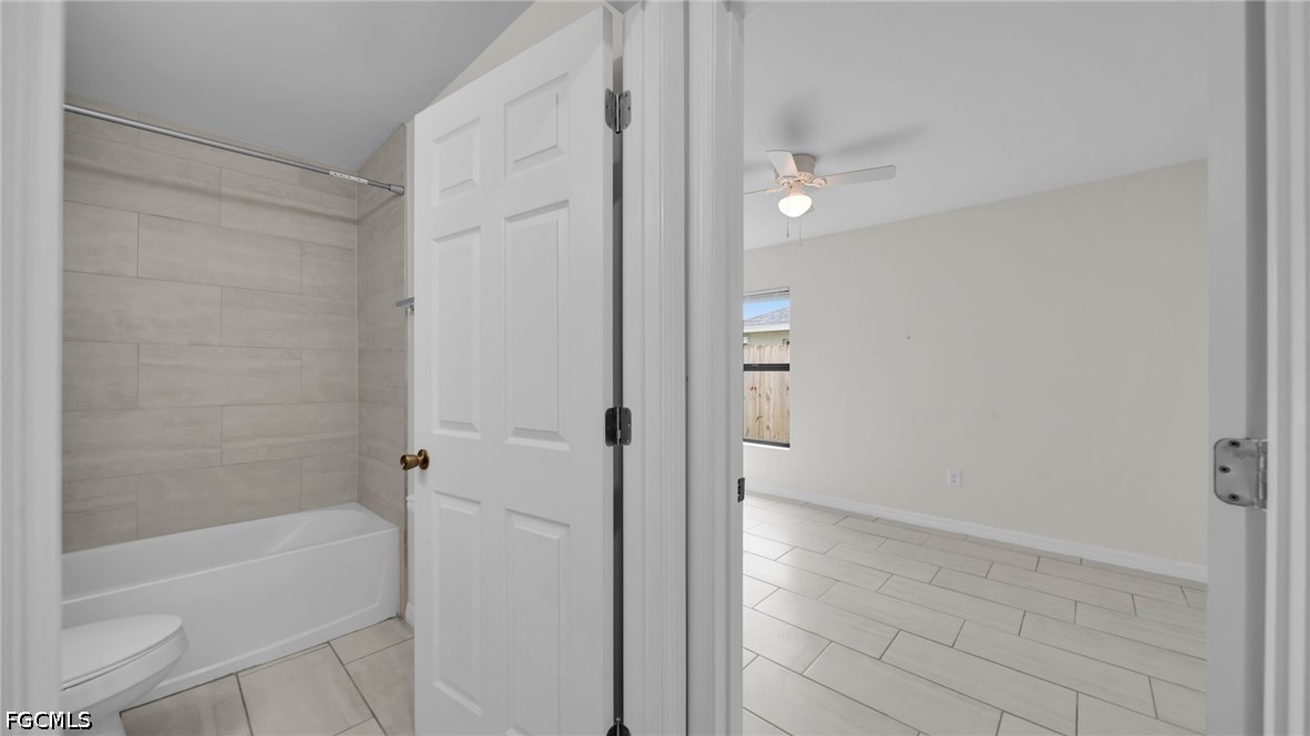 3 Bed Duplex for Sale in Cape Coral, FL, $1,800 — photo 12