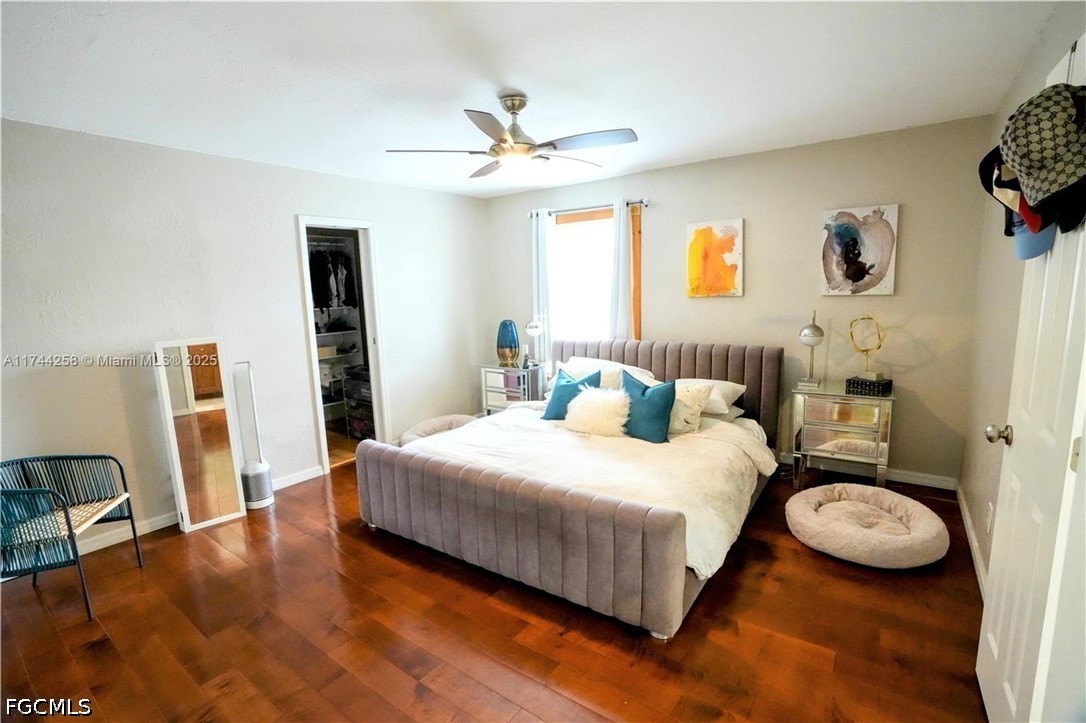 4 Bed SingleFamilyResidence for Sale in Cape Coral, FL — photo 12