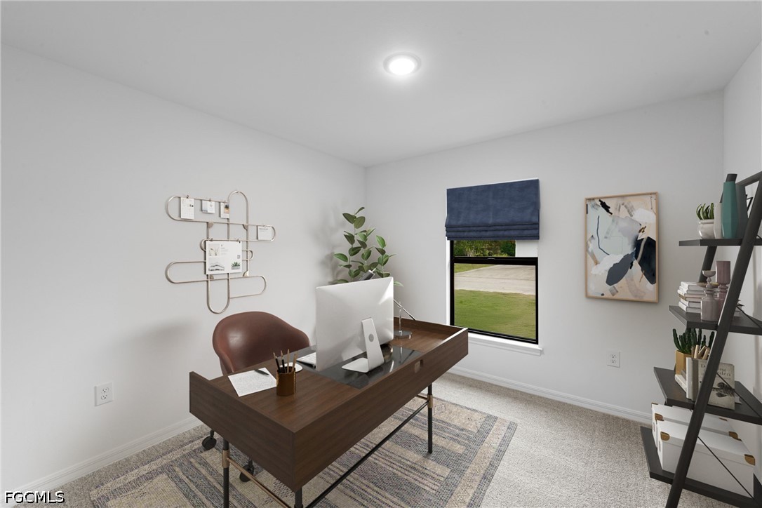 4 Bed SingleFamilyResidence for Sale in Cape Coral, FL — photo 12