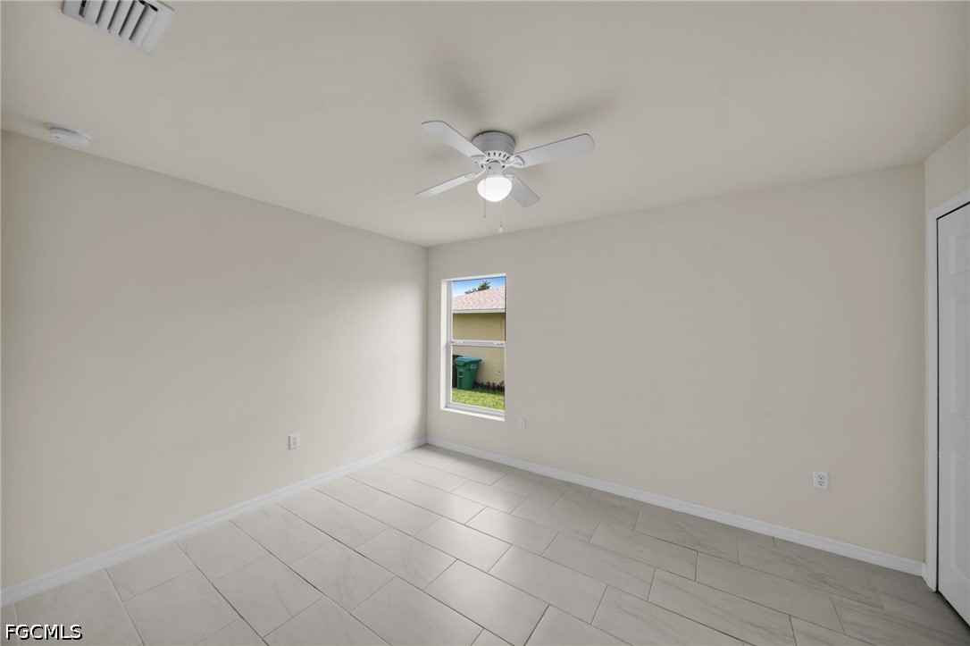 3 Bed Duplex for Sale in Cape Coral, FL, $1,800 — photo 12