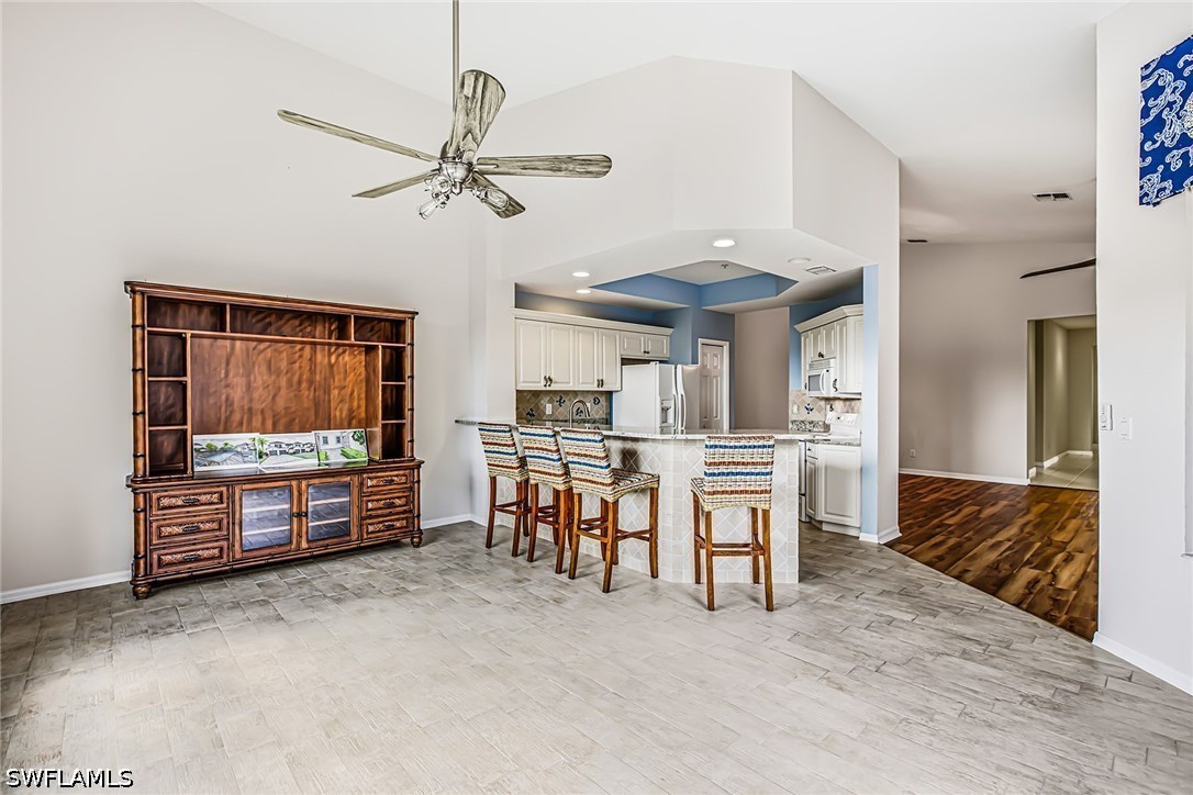 3 Bed Waterfront Home for Sale in Naples, FL, $369,000 — photo 12