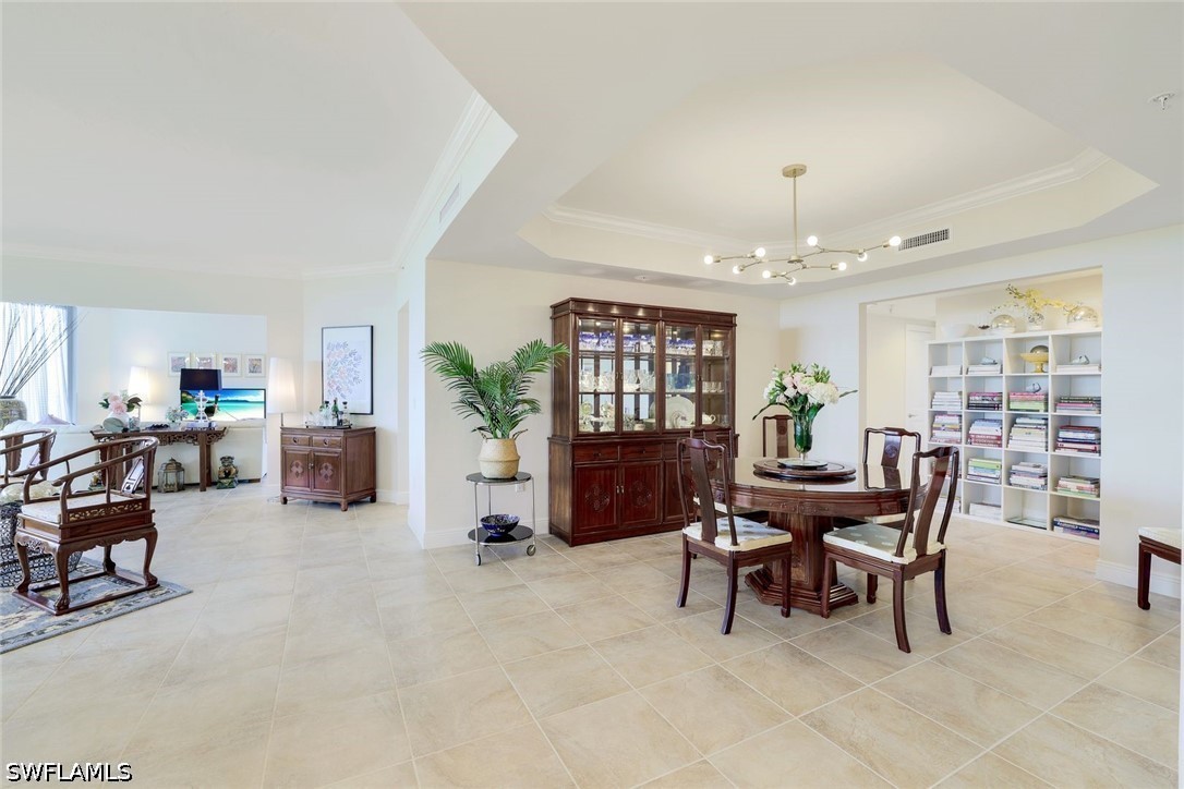 4 Bed Condominium for Sale in Lesina, FL, $550,000 — photo 12
