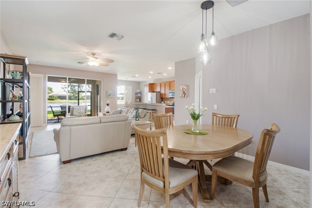 3 Bed Waterfront Home for Sale in Del Webb, FL, $469,900 — photo 12