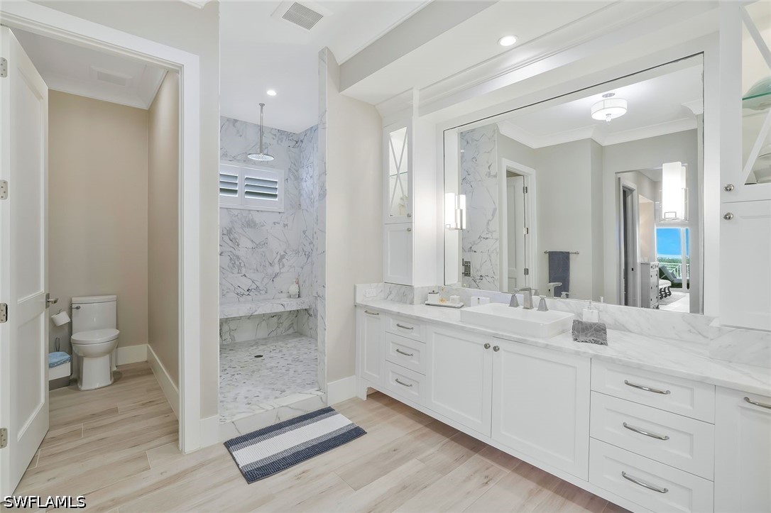 5 Bed Pool Home for Sale in Tigertail, FL, $4,250,000 — photo 12