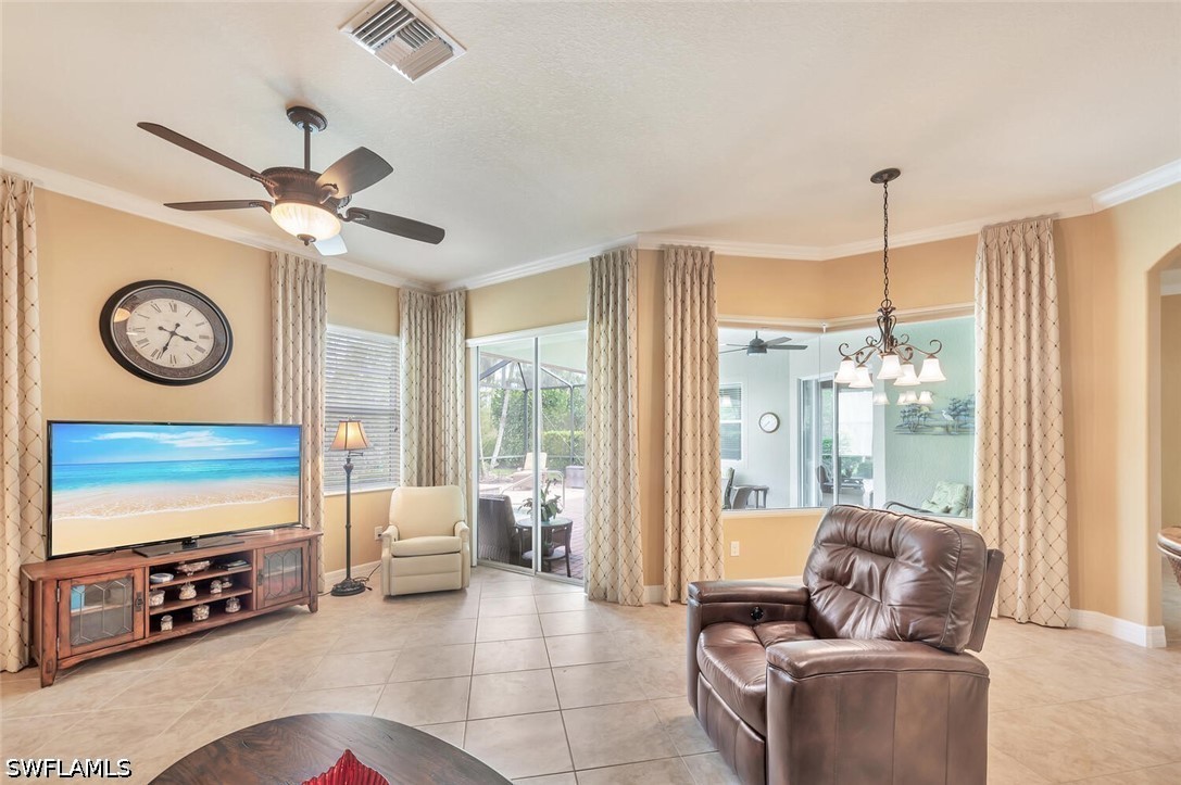 5 Bed Pool Home for Sale in Bella Terra, FL, $4,750 — photo 12