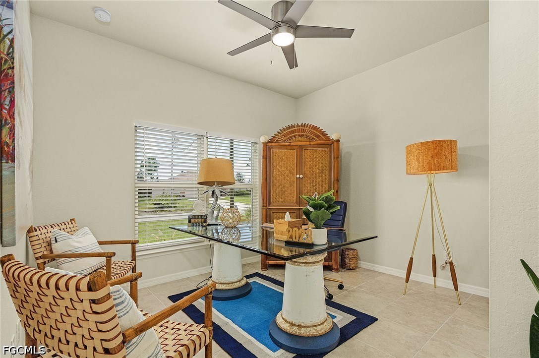 4 Bed SingleFamilyResidence for Sale in Cape Coral, FL — photo 12
