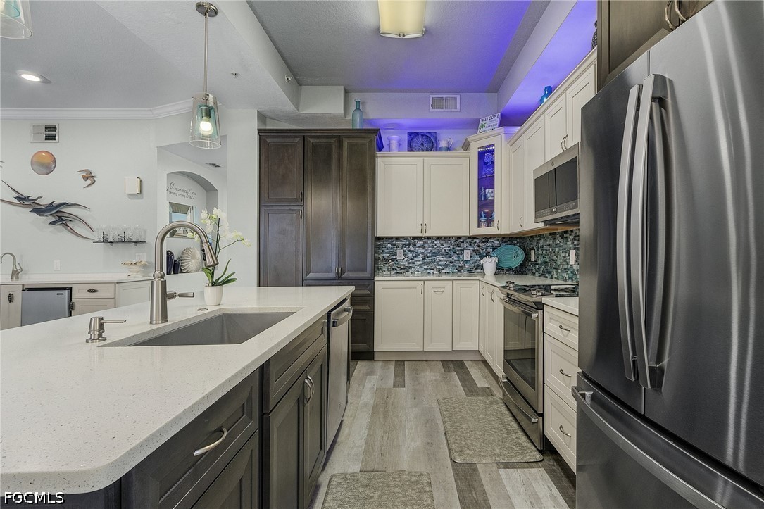 3 Bed Waterfront Home for Sale in Blue Water, FL, $479,000 — photo 12