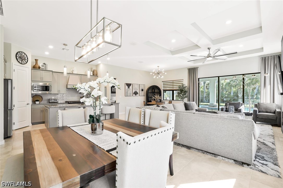 3 Bed Pool Home for Sale in Naples, FL, $1,000,000 — photo 12