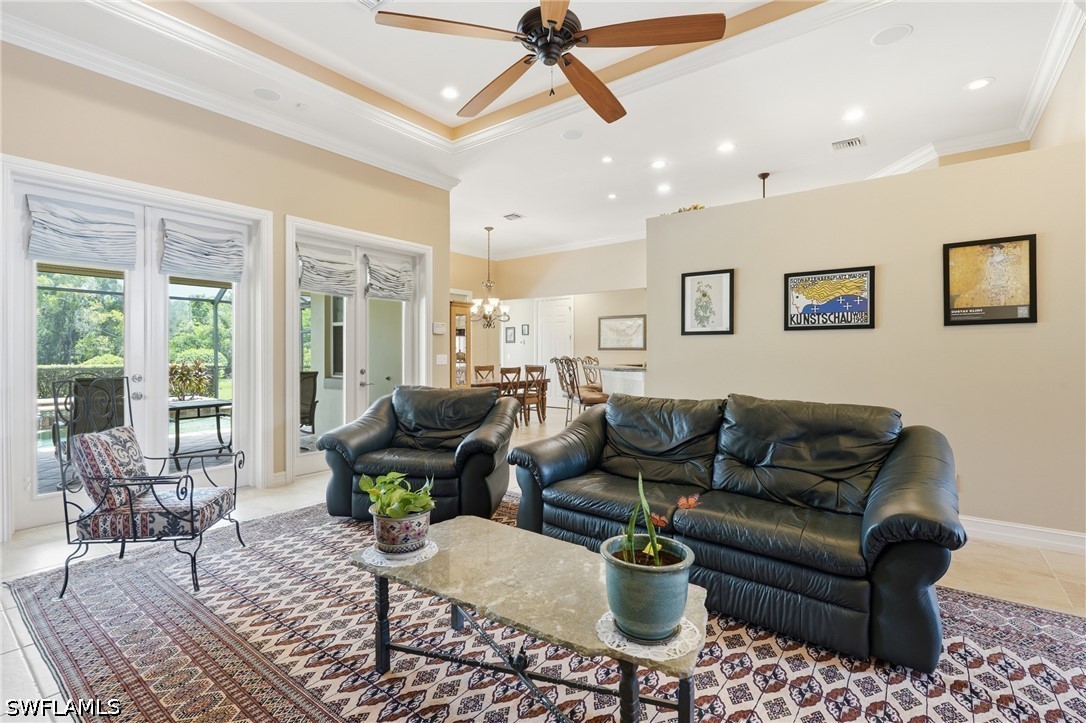 4 Bed Pool Home for Sale in Horse Creek, FL, $985,000 — photo 12