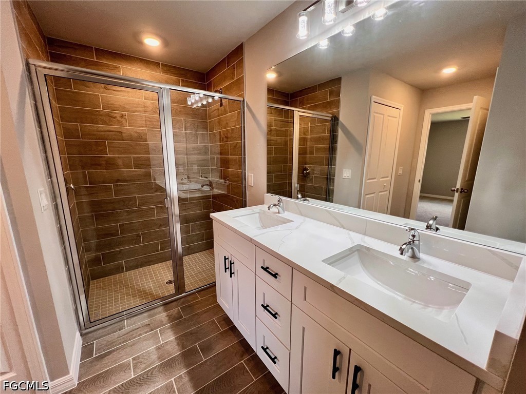 4 Bed SingleFamilyResidence for Sale in Lehigh Acres, FL — photo 12