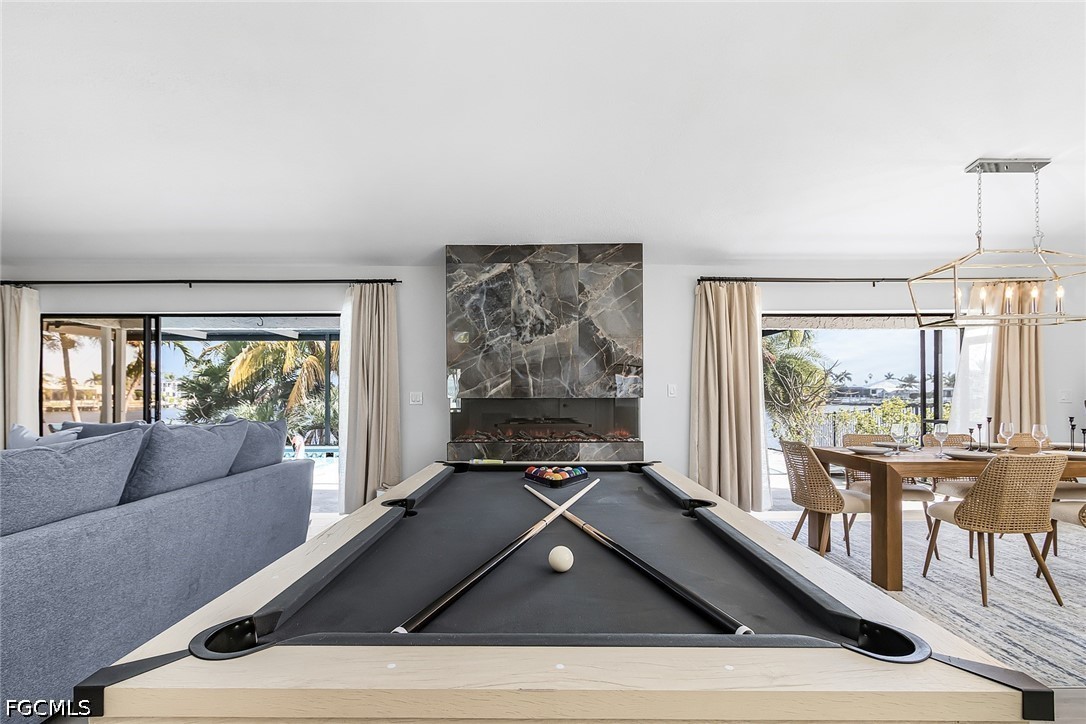 4 Bed Pool Home for Sale in Cape Coral, FL, $975,000 — photo 12