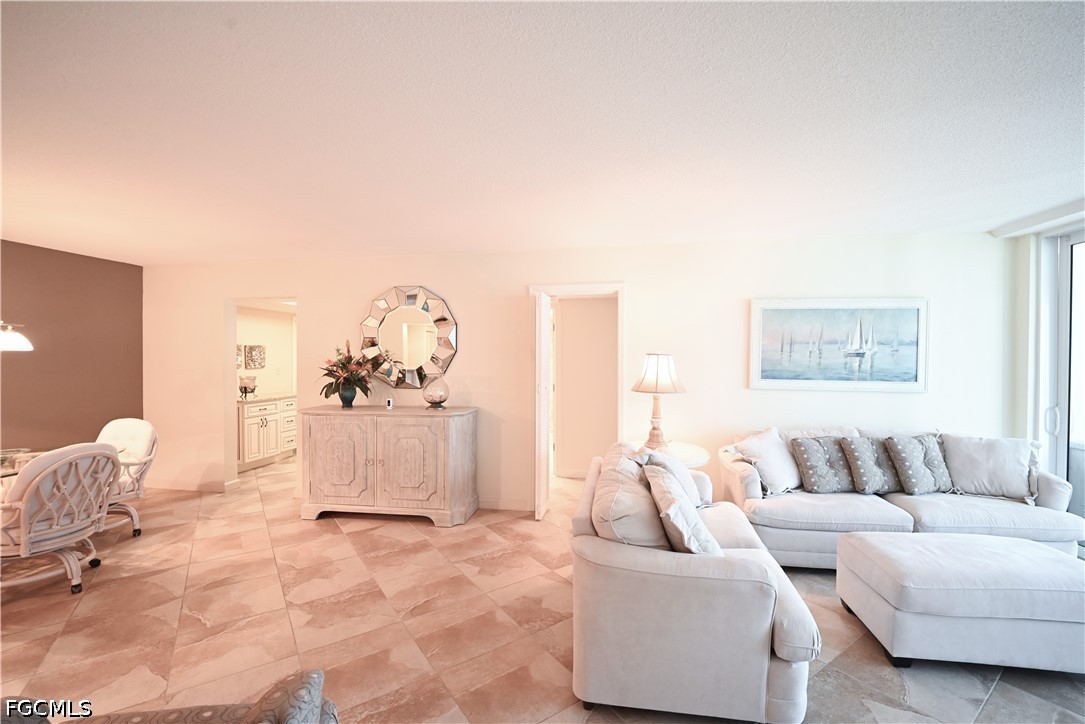 2 Bed Waterfront Home for Sale in Creciente Condo North, FL — photo 12