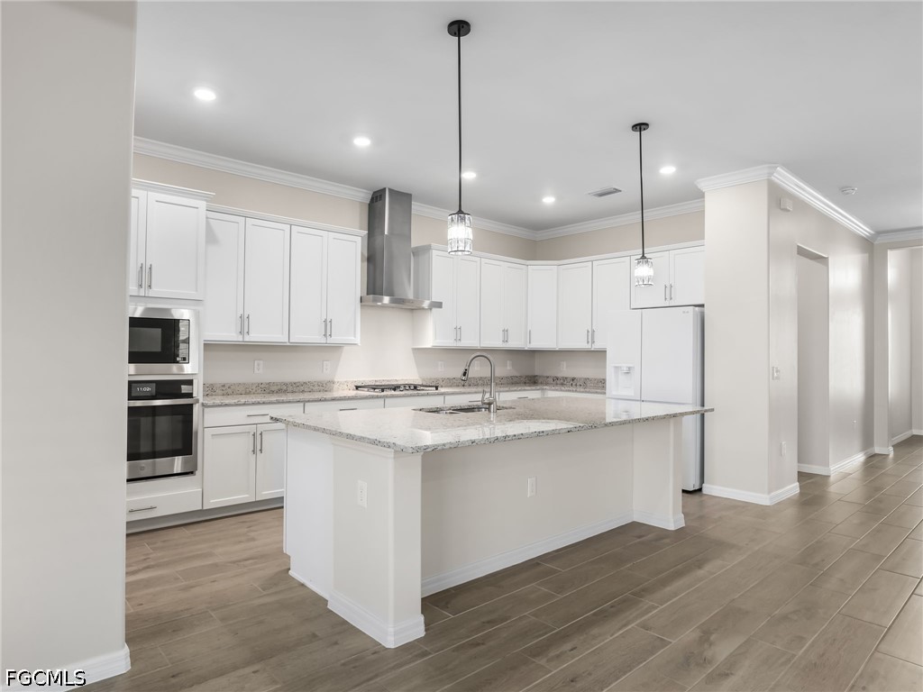 3 Bed SingleFamilyResidence for Sale in Babcock National, FL — photo 12