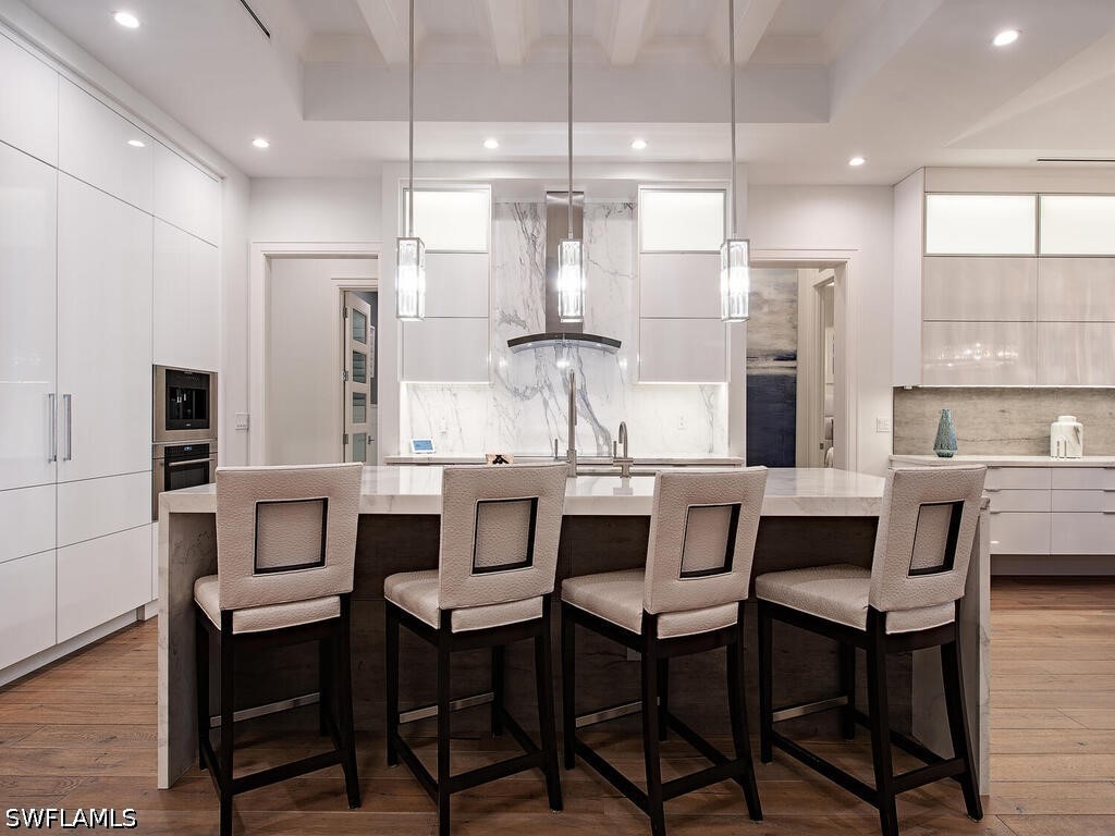 5 Bed Pool Home for Sale in Park Shore, FL, $11,995,000 — photo 12