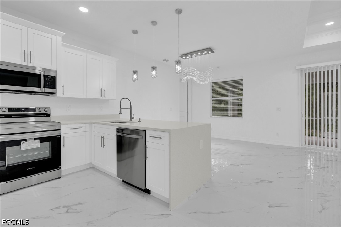 3 Bed SingleFamilyResidence for Sale in Lehigh Acres, FL — photo 12