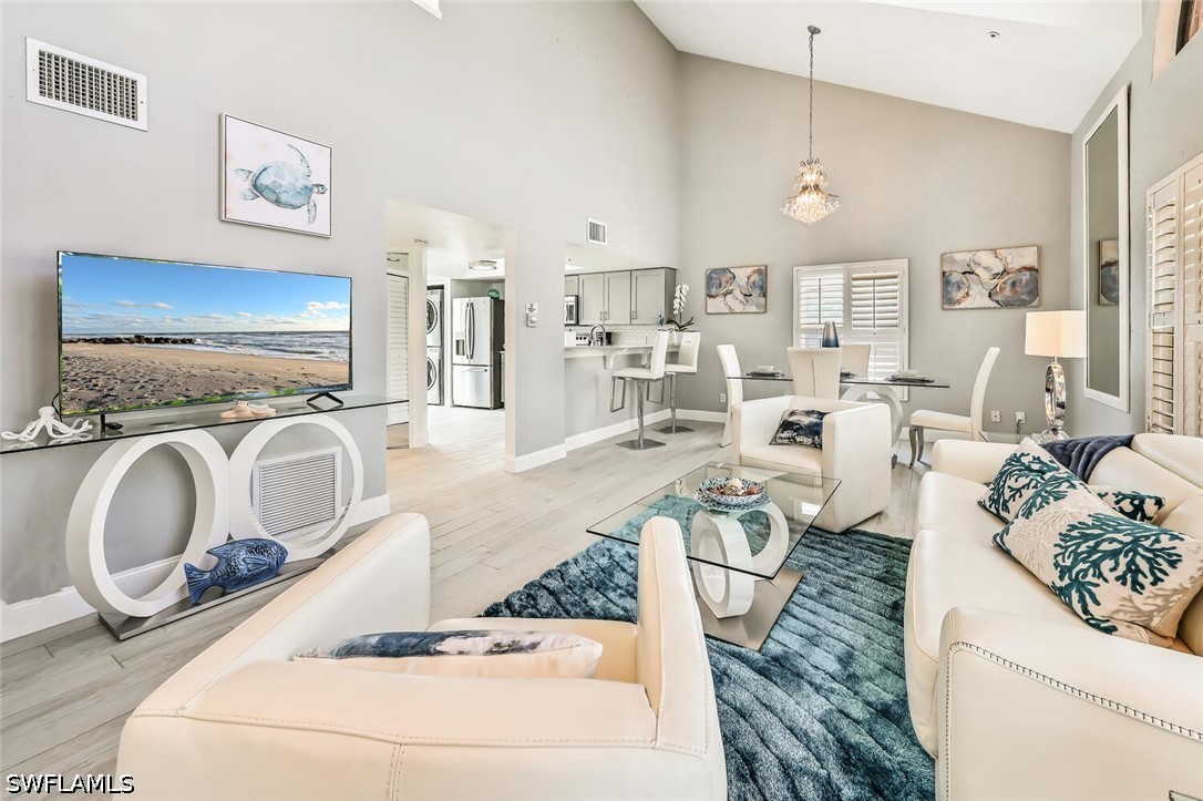 2 Bed Waterfront Home for Sale in Indian Bayou Subd, FL — photo 12