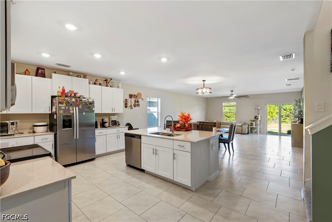5 Bed SingleFamilyResidence for Sale in Savanna Lakes, FL — photo 12
