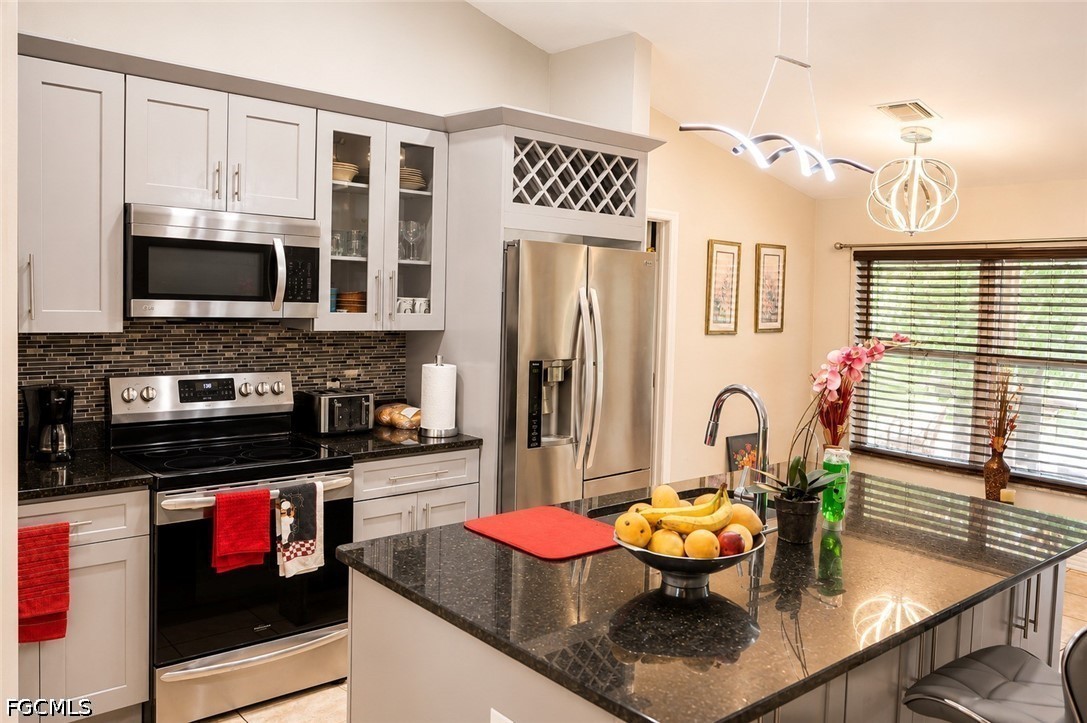 3 Bed SingleFamilyResidence for Sale in Cape Coral, FL — photo 12